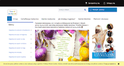 Desktop Screenshot of butterfly-mag.com